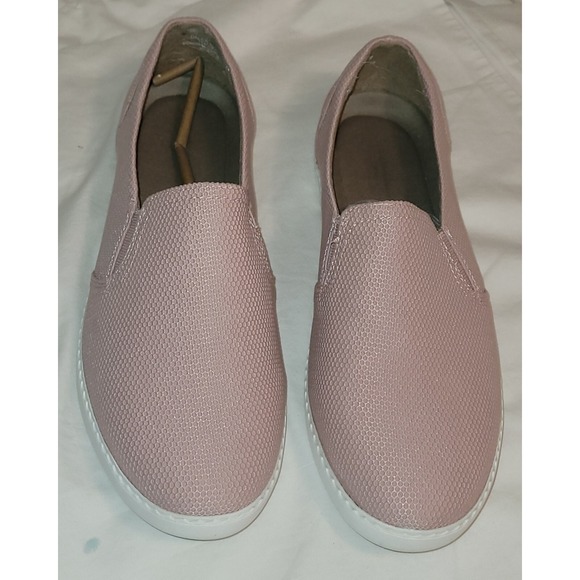 Cloud Walker By Avenue , Dalila Blush Sz 10 - Picture 1 of 5
